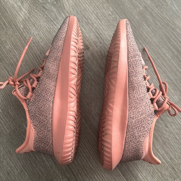 Adidas Tubular Shadow Sneakers Raw Pink 6 - Picture 6 of 7